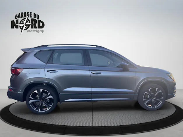 Cupra Ateca 2.0TSI VZ 4Drive DSG