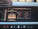Audi S3 Sportback TFSI quattro S-tronic Mythosschwarz Metallic