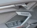 Audi S3 Sportback TFSI quattro S-tronic Mythosschwarz Metallic