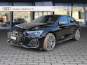 Audi S3 Sportback TFSI quattro S-tronic Mythosschwarz Metallic