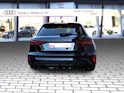 Audi S3 Sportback TFSI quattro S-tronic Mythosschwarz Metallic