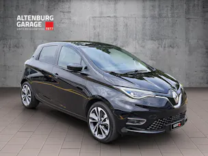 Renault Zoe FP R135 Intens inkl. Batte