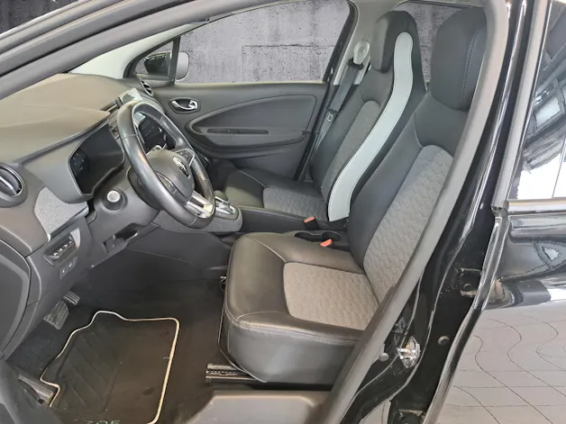 Renault Zoe FP R135 Intens inkl. Batte
