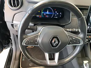 Renault Zoe FP R135 Intens inkl. Batte