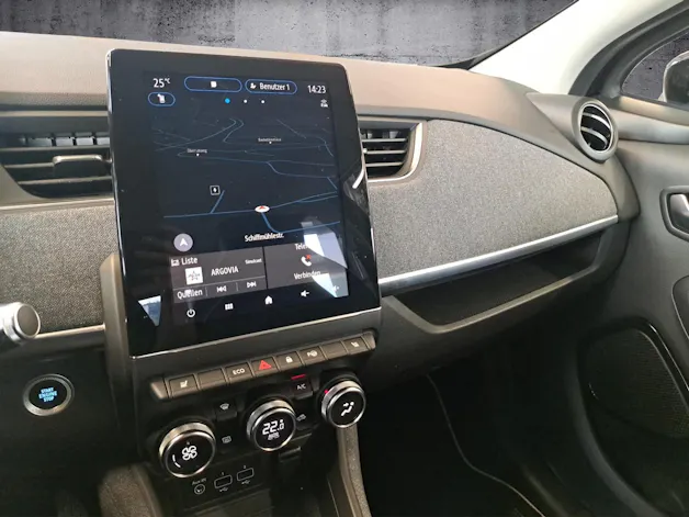 Renault Zoe FP R135 Intens inkl. Batte