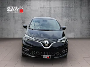 Renault Zoe FP R135 Intens inkl. Batte