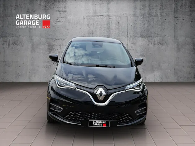 Renault Zoe FP R135 Intens inkl. Batte