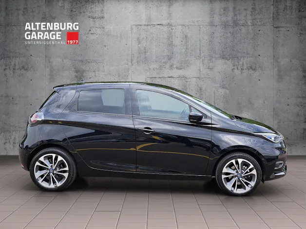 Renault Zoe FP R135 Intens inkl. Batte