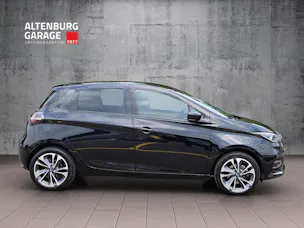 Renault Zoe FP R135 Intens inkl. Batte