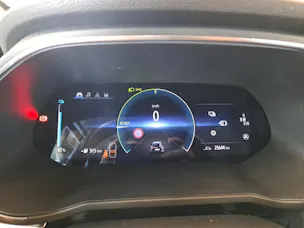 Renault Zoe FP R135 Intens inkl. Batte