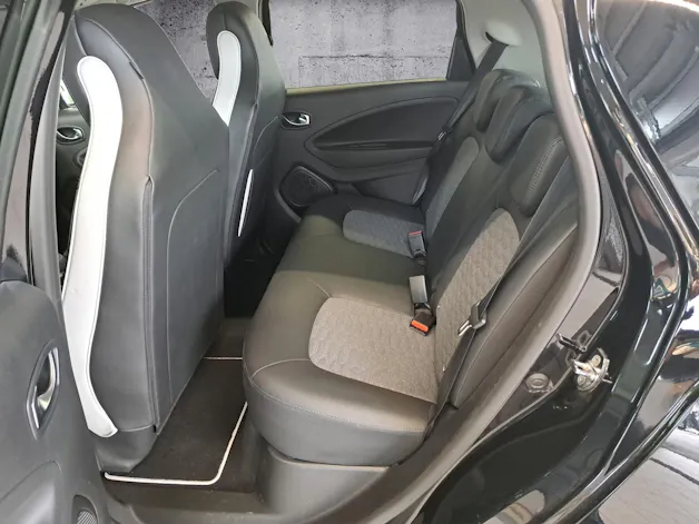 Renault Zoe FP R135 Intens inkl. Batte