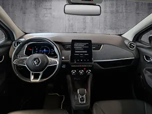 Renault Zoe FP R135 Intens inkl. Batte