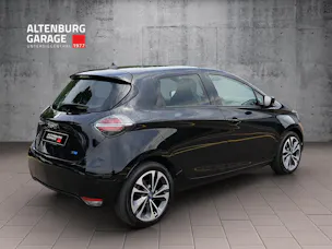 Renault Zoe FP R135 Intens inkl. Batte