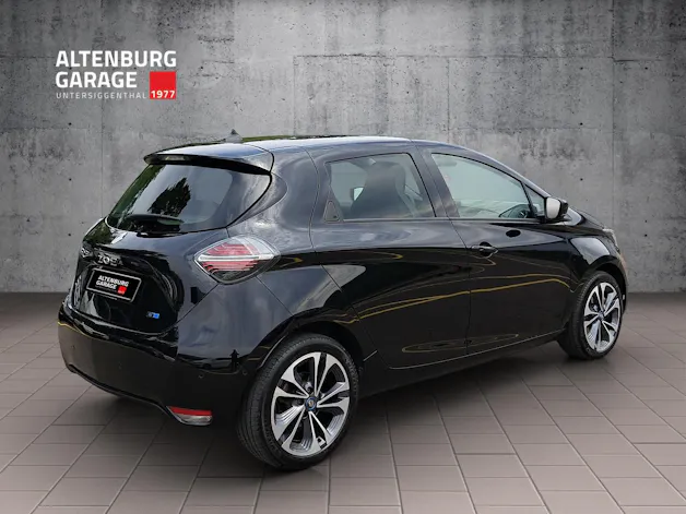Renault Zoe FP R135 Intens inkl. Batte