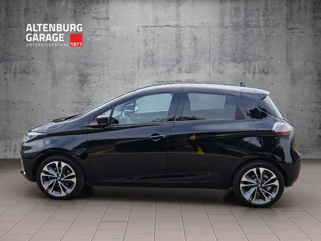 Renault Zoe FP R135 Intens inkl. Batte