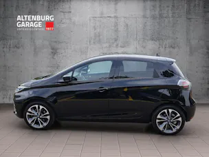 Renault Zoe FP R135 Intens inkl. Batte