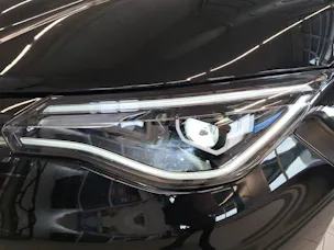 Renault Zoe FP R135 Intens inkl. Batte