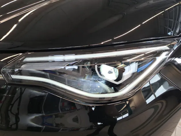 Renault Zoe FP R135 Intens inkl. Batte