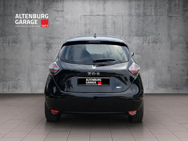 Renault Zoe FP R135 Intens inkl. Batte