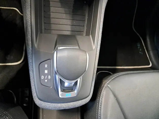 Renault Zoe FP R135 Intens inkl. Batte