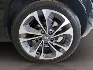 Renault Zoe FP R135 Intens inkl. Batte