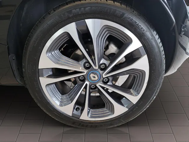 Renault Zoe FP R135 Intens inkl. Batte