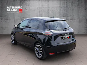 Renault Zoe FP R135 Intens inkl. Batte