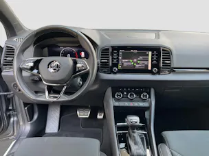Škoda Karoq 2.0 TSI SportLine 4x4 DSG