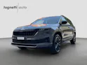 Škoda Karoq 2.0 TSI SportLine 4x4 DSG