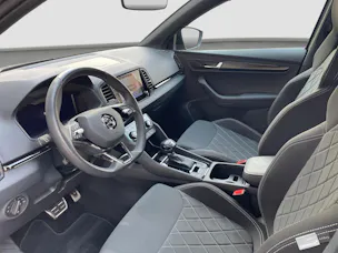 Škoda Karoq 2.0 TSI SportLine 4x4 DSG
