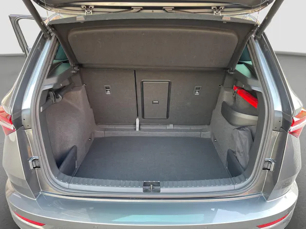 Škoda Karoq 2.0 TSI SportLine 4x4 DSG
