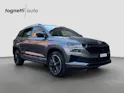 Škoda Karoq 2.0 TSI SportLine 4x4 DSG