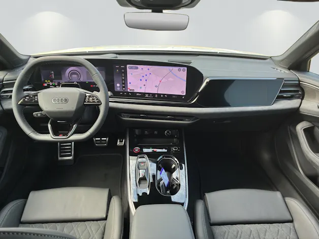Audi A5 Avant e-hybrid quattro Attraction 220 kW S tronic