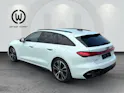 Audi A5 Avant e-hybrid quattro Attraction 220 kW S tronic