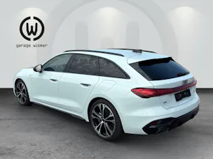 Audi A5 Avant e-hybrid quattro Attraction 220 kW S tronic