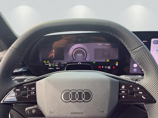 Audi A5 Avant e-hybrid quattro Attraction 220 kW S tronic