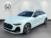 Audi A5 Avant e-hybrid quattro Attraction 220 kW S tronic