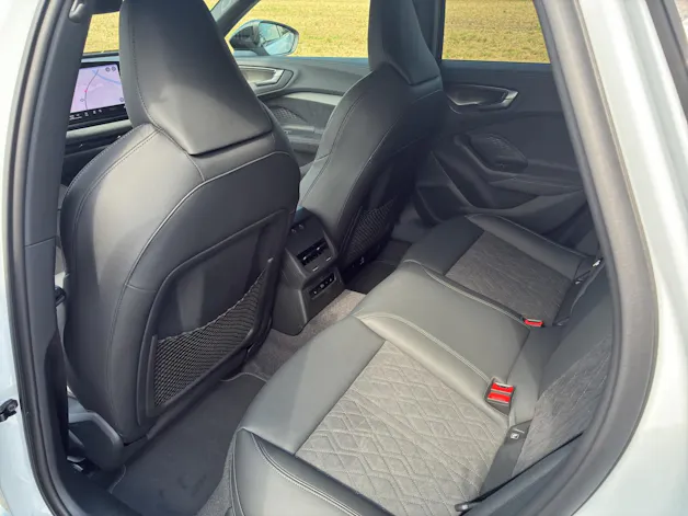 Audi A5 Avant e-hybrid quattro Attraction 220 kW S tronic