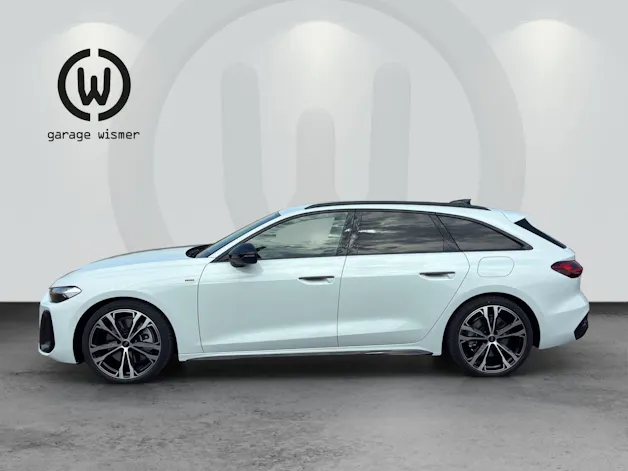 Audi A5 Avant e-hybrid quattro Attraction 220 kW S tronic