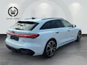 Audi A5 Avant e-hybrid quattro Attraction 220 kW S tronic