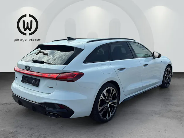 Audi A5 Avant e-hybrid quattro Attraction 220 kW S tronic