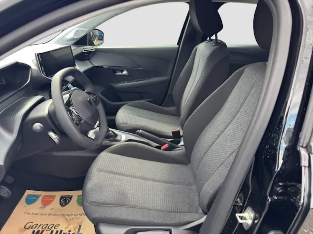 Peugeot 208 1.2 PureTech 100 Style 50. Jahre Jubiläum