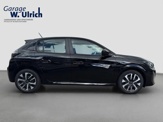 Peugeot 208 1.2 PureTech 100 Style 50. Jahre Jubiläum