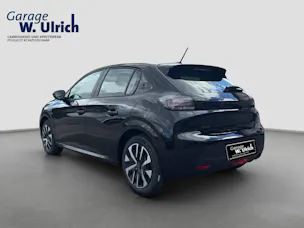 Peugeot 208 1.2 PureTech 100 Style 50. Jahre Jubiläum
