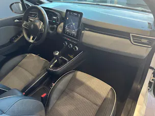 Renault Clio 1.0 Techno