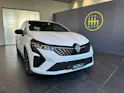 Renault Clio 1.0 Techno