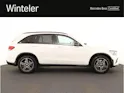 Mercedes-Benz GLC 220 d AMG Line 4Matic