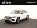 Mercedes-Benz GLC 220 d AMG Line 4Matic