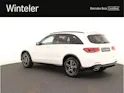 Mercedes-Benz GLC 220 d AMG Line 4Matic