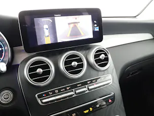 Mercedes-Benz GLC 220 d AMG Line 4Matic